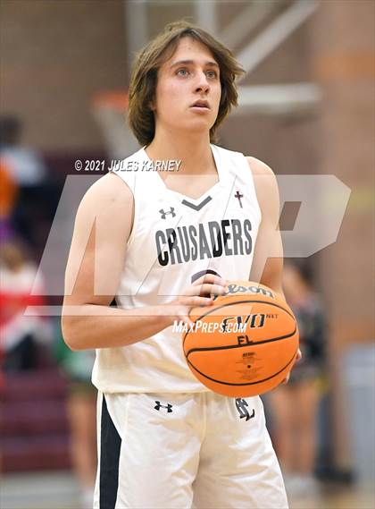 Thumbnail 2 in Silverado @ Faith Lutheran photogallery.