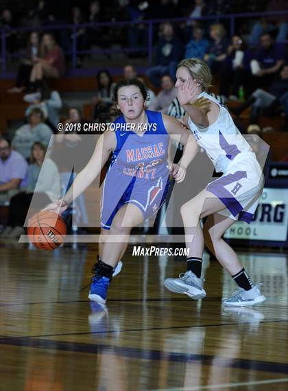 Thumbnail 1 in Massac County @ Harrisburg photogallery.