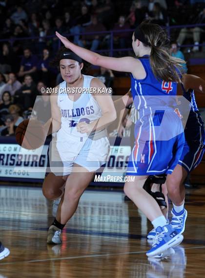 Thumbnail 1 in Massac County @ Harrisburg photogallery.