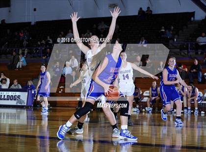 Thumbnail 2 in Massac County @ Harrisburg photogallery.