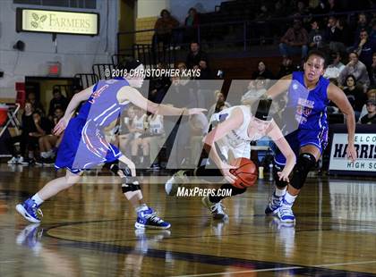Thumbnail 3 in Massac County @ Harrisburg photogallery.