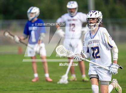Thumbnail 2 in Hunt @ Jack Britt photogallery.