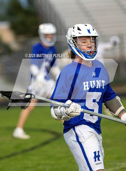 Thumbnail 1 in Hunt @ Jack Britt photogallery.