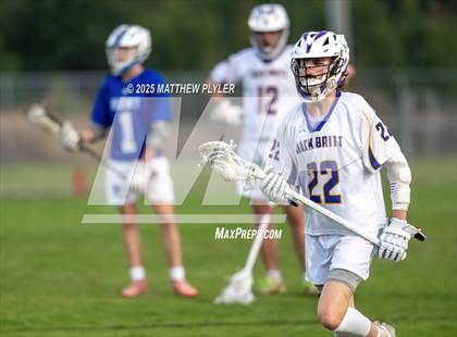 Thumbnail 3 in Hunt @ Jack Britt photogallery.