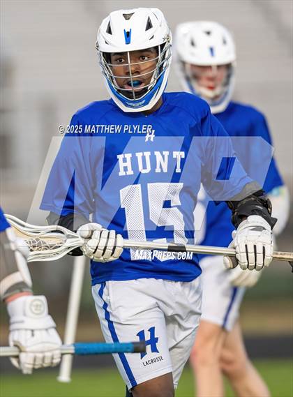 Thumbnail 2 in Hunt @ Jack Britt photogallery.