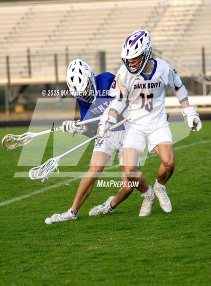 Thumbnail 3 in Hunt @ Jack Britt photogallery.