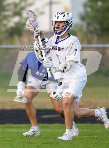 Thumbnail 3 in Hunt @ Jack Britt photogallery.