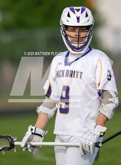 Thumbnail 1 in Hunt @ Jack Britt photogallery.
