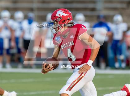 Thumbnail 3 in Jarrell @ Fredericksburg photogallery.