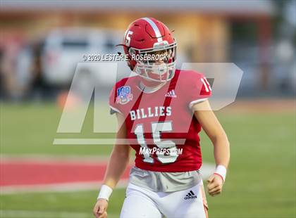 Thumbnail 2 in Jarrell @ Fredericksburg photogallery.