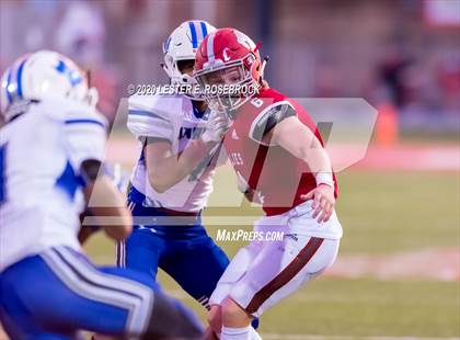 Thumbnail 2 in Jarrell @ Fredericksburg photogallery.