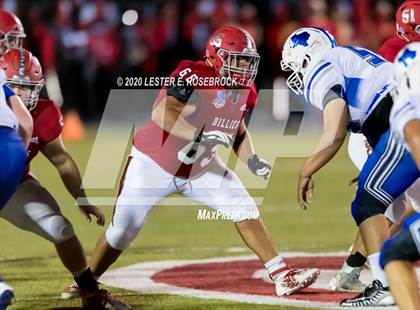 Thumbnail 1 in Jarrell @ Fredericksburg photogallery.