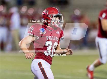 Thumbnail 1 in Jarrell @ Fredericksburg photogallery.