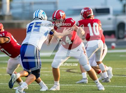 Thumbnail 3 in Jarrell @ Fredericksburg photogallery.
