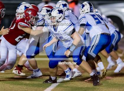 Thumbnail 2 in Jarrell @ Fredericksburg photogallery.