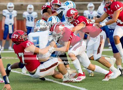 Thumbnail 2 in Jarrell @ Fredericksburg photogallery.