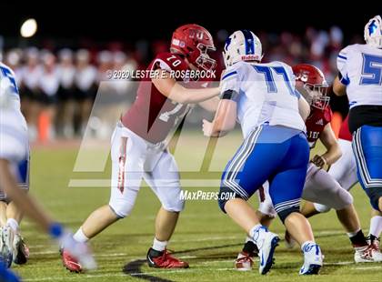 Thumbnail 2 in Jarrell @ Fredericksburg photogallery.