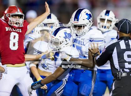 Thumbnail 1 in Jarrell @ Fredericksburg photogallery.
