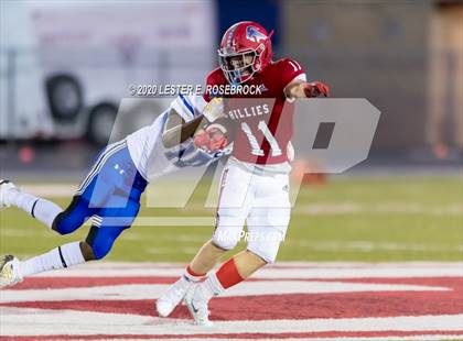 Thumbnail 2 in Jarrell @ Fredericksburg photogallery.