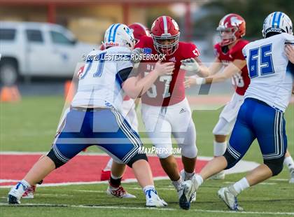 Thumbnail 1 in Jarrell @ Fredericksburg photogallery.