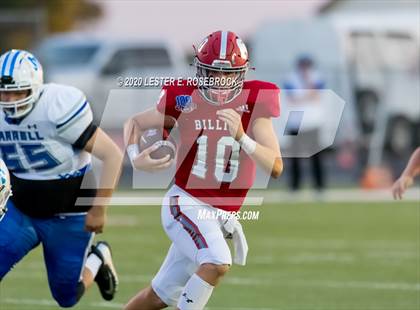 Thumbnail 1 in Jarrell @ Fredericksburg photogallery.
