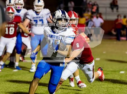 Thumbnail 1 in Jarrell @ Fredericksburg photogallery.