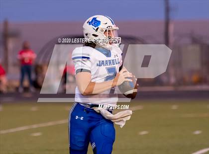 Thumbnail 2 in Jarrell @ Fredericksburg photogallery.
