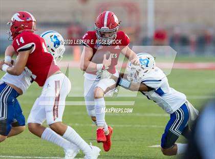 Thumbnail 1 in Jarrell @ Fredericksburg photogallery.