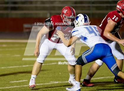 Thumbnail 1 in Jarrell @ Fredericksburg photogallery.