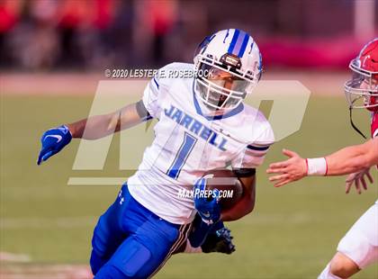 Thumbnail 3 in Jarrell @ Fredericksburg photogallery.