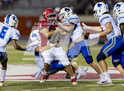 Thumbnail 1 in Jarrell @ Fredericksburg photogallery.