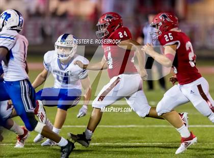 Thumbnail 1 in Jarrell @ Fredericksburg photogallery.