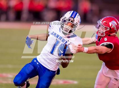 Thumbnail 1 in Jarrell @ Fredericksburg photogallery.
