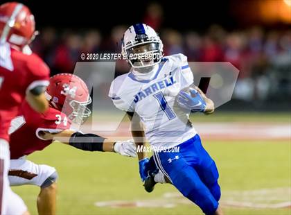 Thumbnail 1 in Jarrell @ Fredericksburg photogallery.