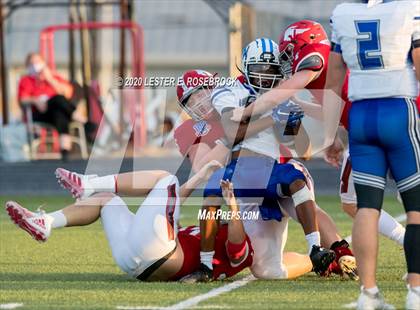 Thumbnail 3 in Jarrell @ Fredericksburg photogallery.