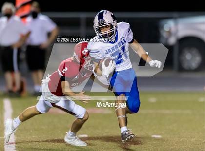 Thumbnail 1 in Jarrell @ Fredericksburg photogallery.