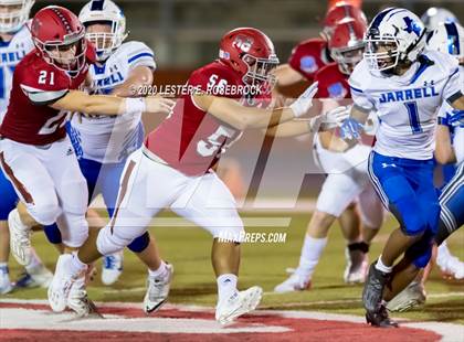 Thumbnail 1 in Jarrell @ Fredericksburg photogallery.