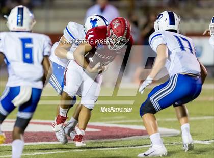 Thumbnail 2 in Jarrell @ Fredericksburg photogallery.