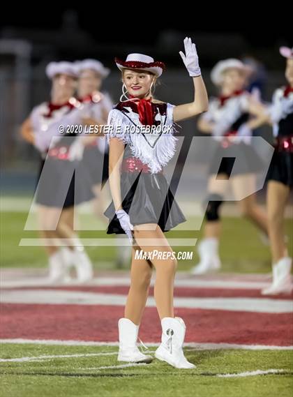 Thumbnail 1 in Jarrell @ Fredericksburg photogallery.