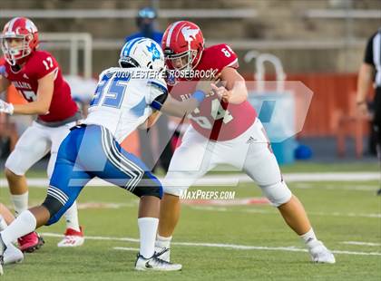 Thumbnail 1 in Jarrell @ Fredericksburg photogallery.
