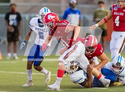 Thumbnail 1 in Jarrell @ Fredericksburg photogallery.