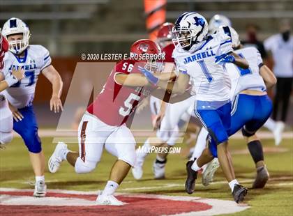 Thumbnail 2 in Jarrell @ Fredericksburg photogallery.