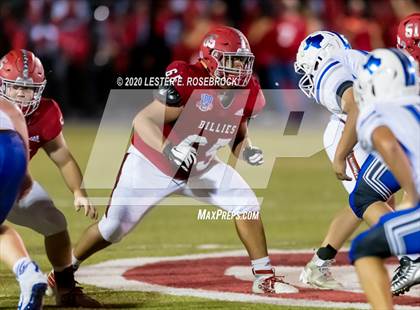 Thumbnail 3 in Jarrell @ Fredericksburg photogallery.