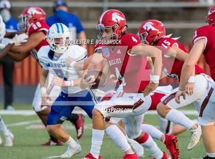 Thumbnail 3 in Jarrell @ Fredericksburg photogallery.