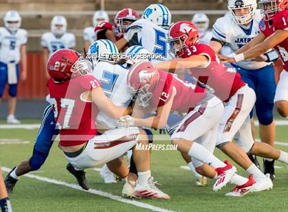 Thumbnail 1 in Jarrell @ Fredericksburg photogallery.