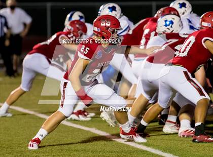 Thumbnail 1 in Jarrell @ Fredericksburg photogallery.