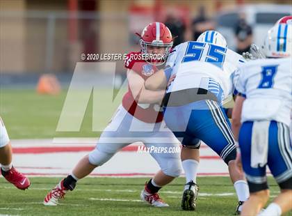 Thumbnail 3 in Jarrell @ Fredericksburg photogallery.