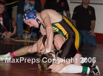 Thumbnail 3 in Elk Grove Wrestling Tournament photogallery.