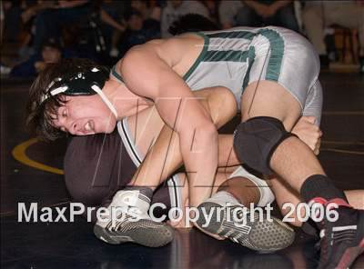 Thumbnail 1 in Elk Grove Wrestling Tournament photogallery.
