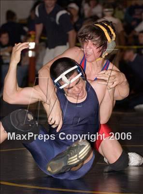 Elk Grove Wrestling Tournament